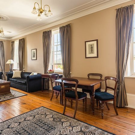 Grand Old Duke Aparthotel Hobart Exterior foto